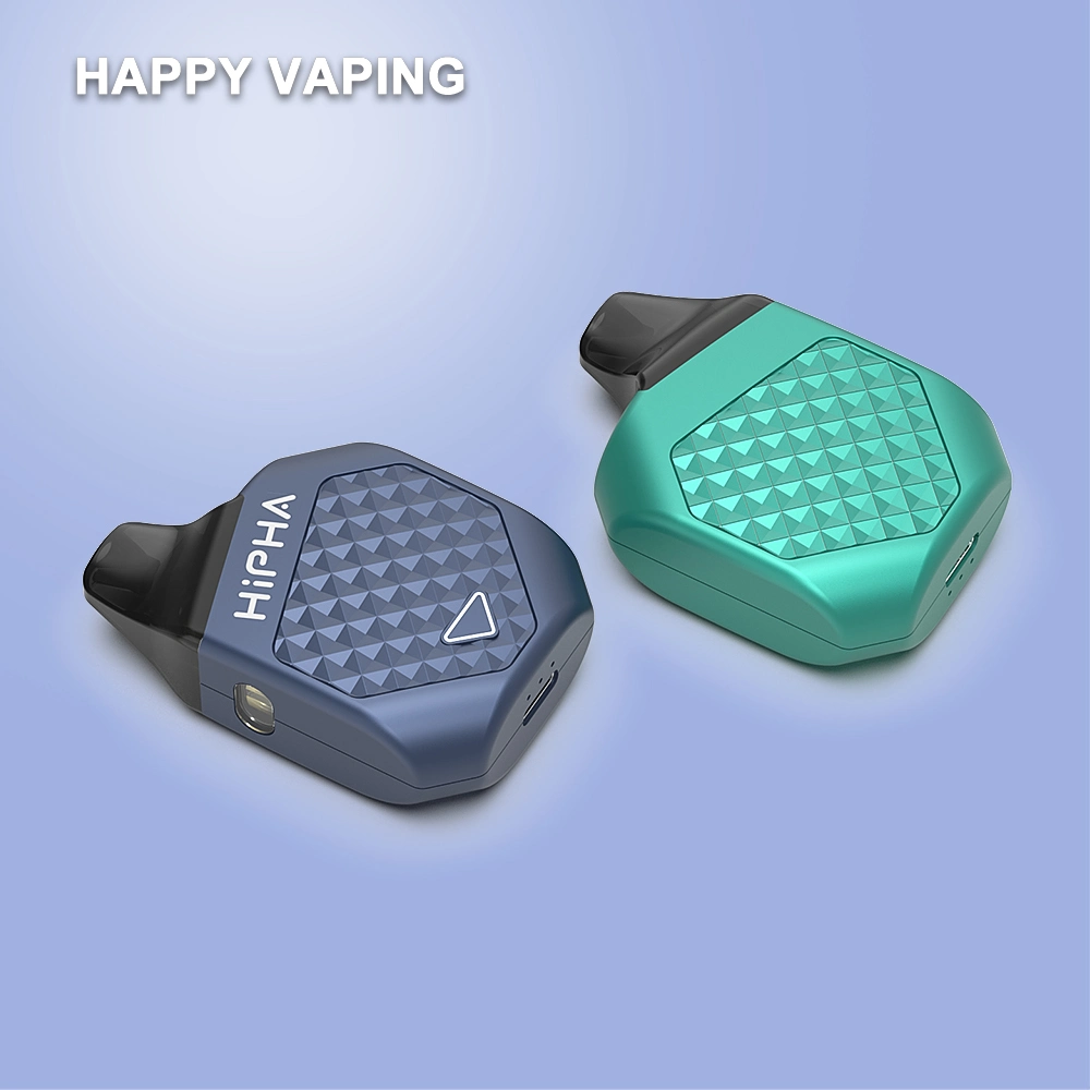 Wholesale/Supplier Online Shopping Hhc Oil Empty Pod Electronic Cigarette