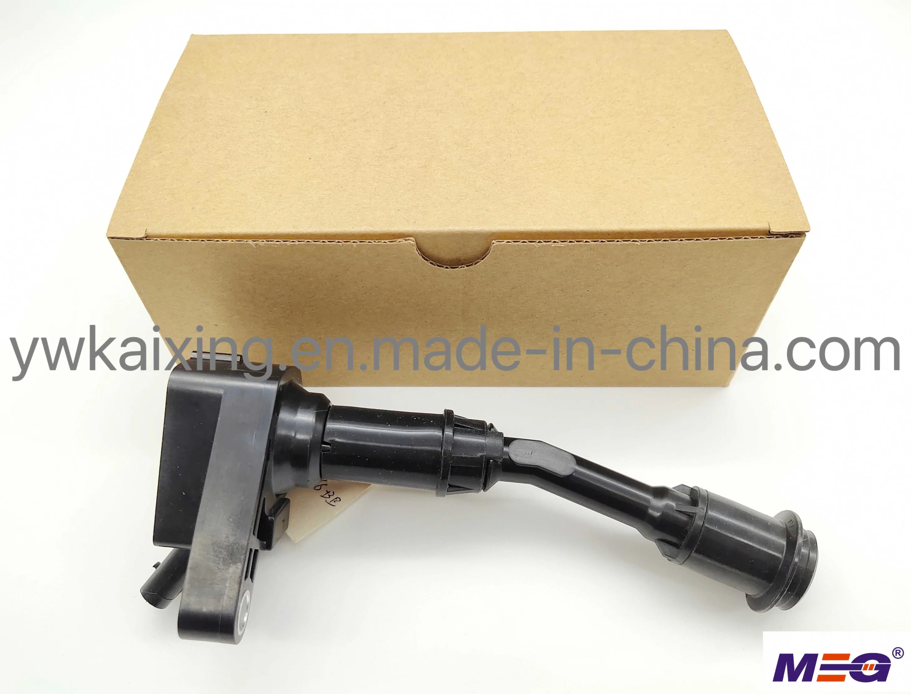 Manufactures Price Auto Parts Buy Car Ignition Coils OEM J1218m Ds7g-12A366-Bb for Ford