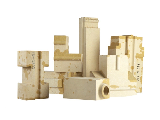 High quality/High cost performance  Refractory Silica Firebricks Silica Firebricks for Sale