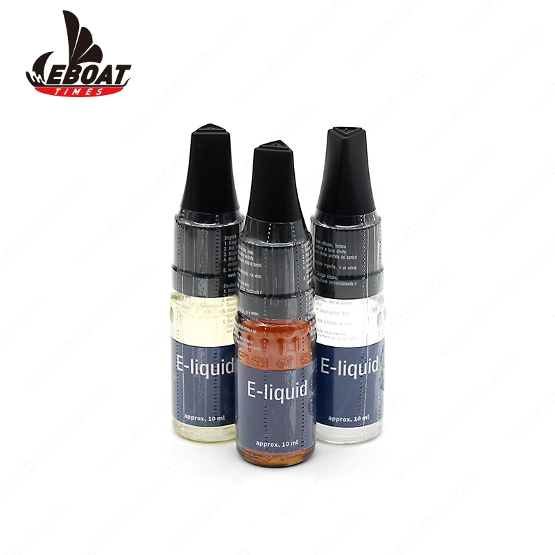 Eboattimes Electronic Cigarette E Liquid 10ml Smoke Juice Eliquid