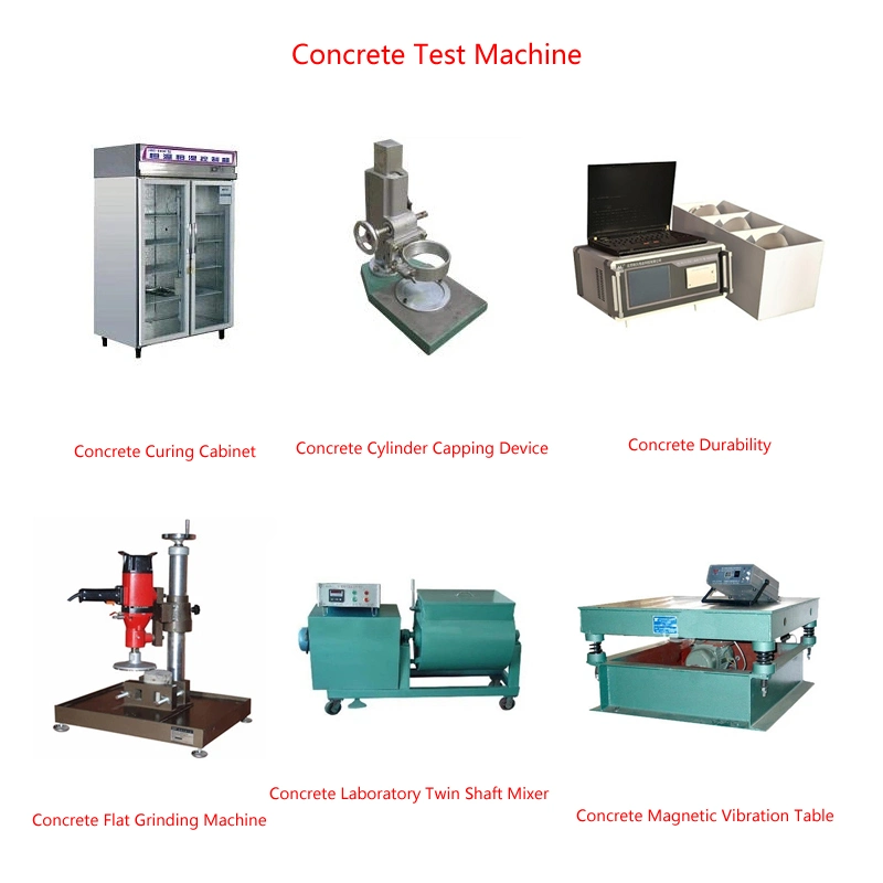 Wireless Mass Concrete Temperature Measure System