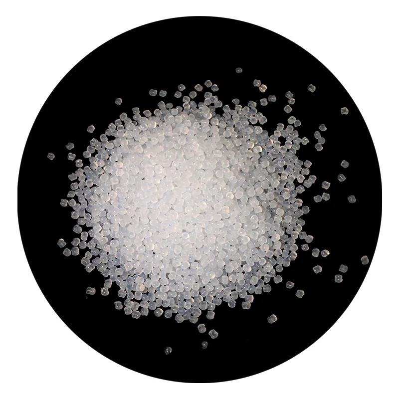 Virgin, Recycled, Transparent LDPE Resin, LDPE Granules, LDPE Raw Material