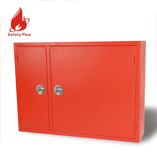 Fire Hydrant System China Hose Cabinet