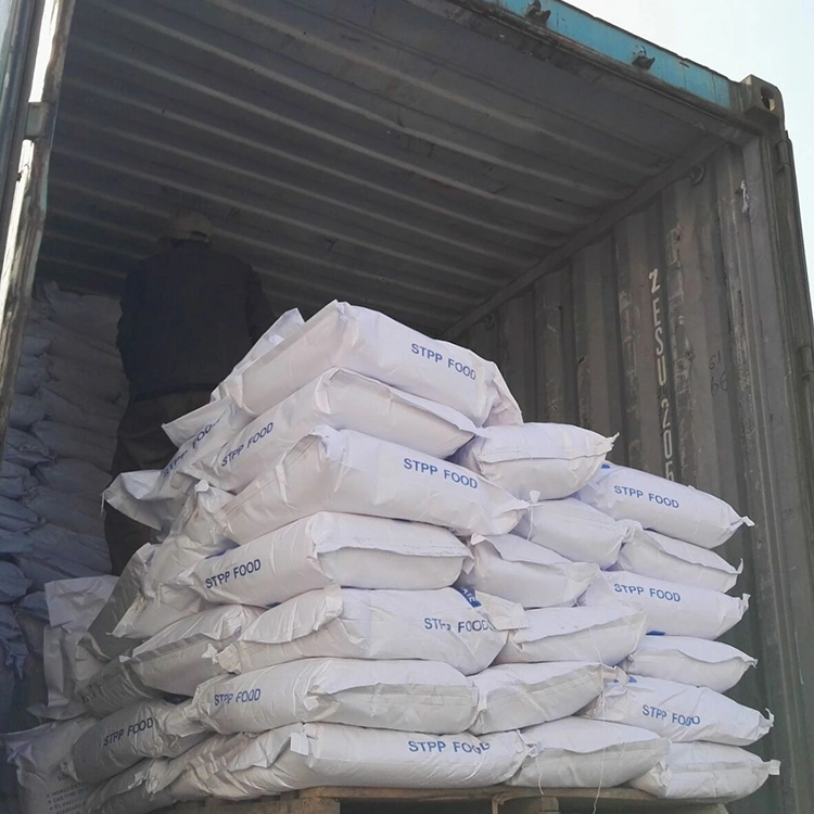 Sapp Sodium Acid Pyrophosphate CAS 7758-16-9 for Food Humectants