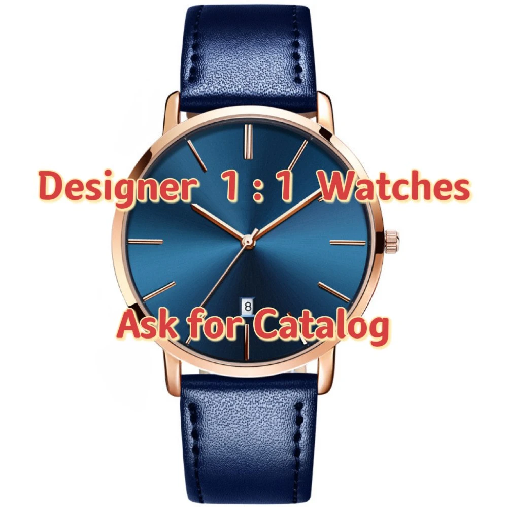 2024 Original Cleaning Factory 4130 Movement Mechanical Watch Replica Online Store Women Men Copy Luxury Famous Brand Watches Designer Style Replicas Watches