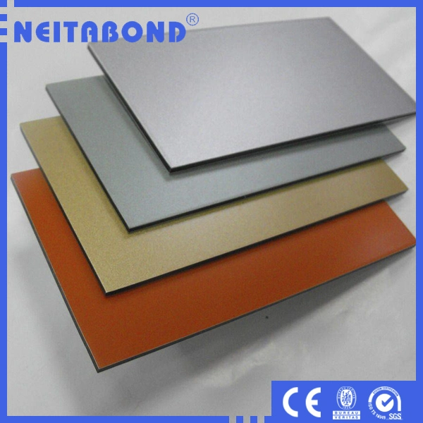 OEM Aluminium Composite Material for Sign Wholesale/Supplier Acm