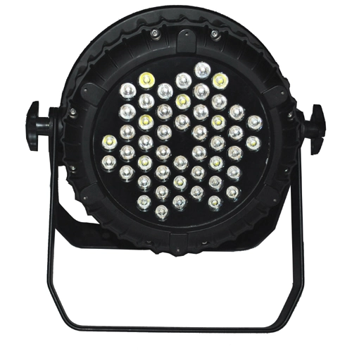 RGBW 3W 48LEDs Indoor LED Flood Light LED PAR Light