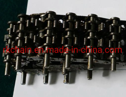 Roller Chain for Textile Machines 06bf20