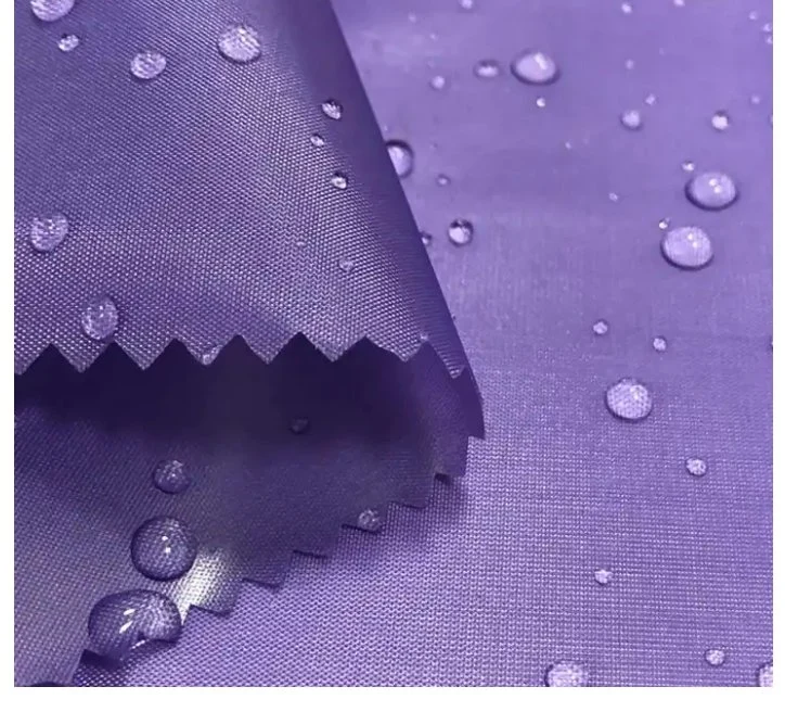 190t 210t 290t Polyester 190t Taffeta Fabric Waterproof with PU PVC PA Coated Repreve Fabric

190t 210t 290t Polyester 190t Taffeta Tissu imperméable avec revêtement PU PVC PA Tissu Repreve