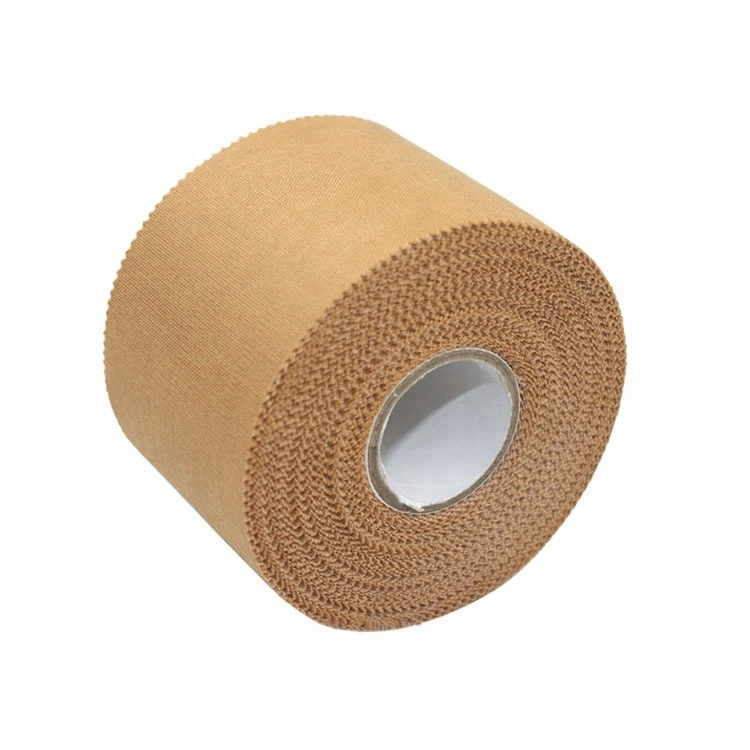 Other Sports Safety Rigid Strapping Leukotape Cotton Adhesive Classic Strappal Training Tape