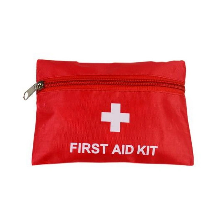 Custom Outdoor Travel Household First Aid Kit