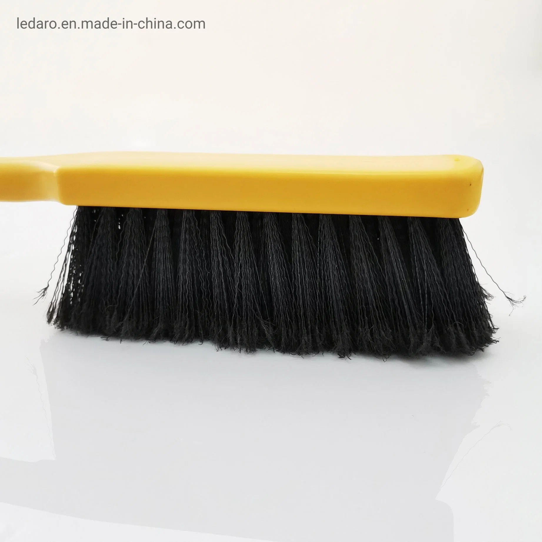 Dustpan and Brush Sets Multifunction Broom Desktop Cleaning Mini Garbage Shovel Plastic Broom Kitchen Small Broom Garbage Shovel Set