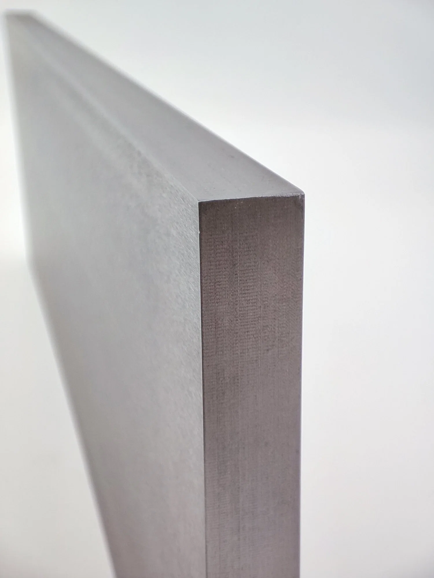 Wholesale/Supplier Bright Annealed RO5200 Tantalum Sheet Tantalum Ta-W10 Tungsten Alloy Sheet