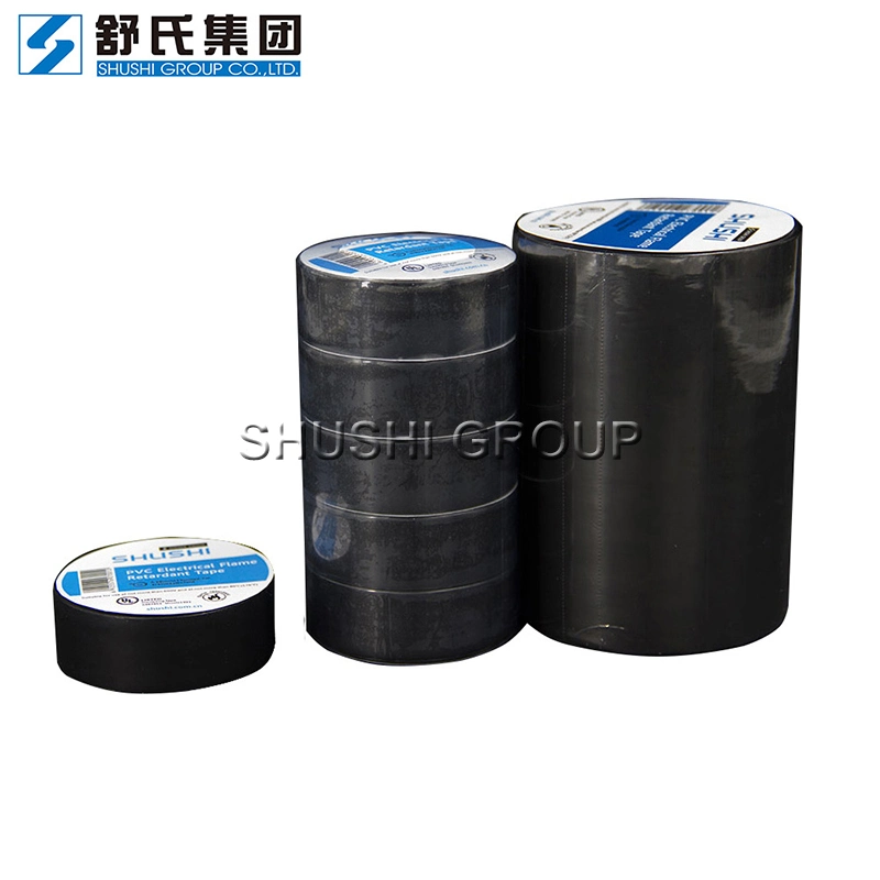 UL Approved PVC Electrical Insulation Tape