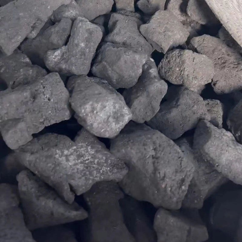 Factory Petroleum Coke Low Sulfur High Carbon Calcined Petroleum Coke