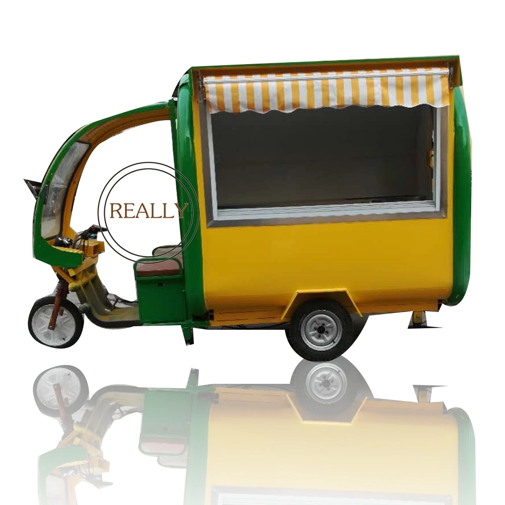 Hot Sale Burger Food Truck Australian Standard Food Trailer Hot Dog Bubble Tea Coffee Cart Catering Equipment Mobile Kitchen Caravan Kiosk for Sale