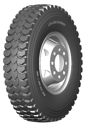 Highway Tread Truckmaster Taishan Maxtrek Goodhao Radial Truck Tyres 275/80r22.5 Aosen Horizon Headway TBR Dsr699d 285/75r24.5 HD620 12r22.5 HD636 13r22.5