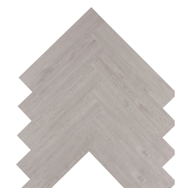 Wasserfest langlebig gesunde Holz Kunststoff PVC LVT SPC Klicken Sie auf Vinyl SPC Laminated Flooring für kommerzielle Dekoration