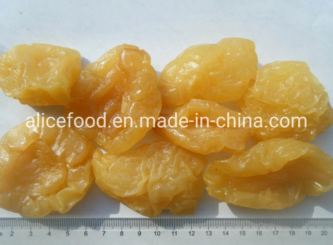 China Style Pear with Nice Taste Dried Pear for Exporting Dried Pear