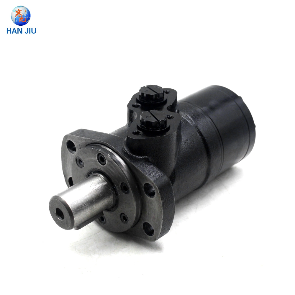 Fluid Power Manufacturers Hydraulic Motor Omp 315