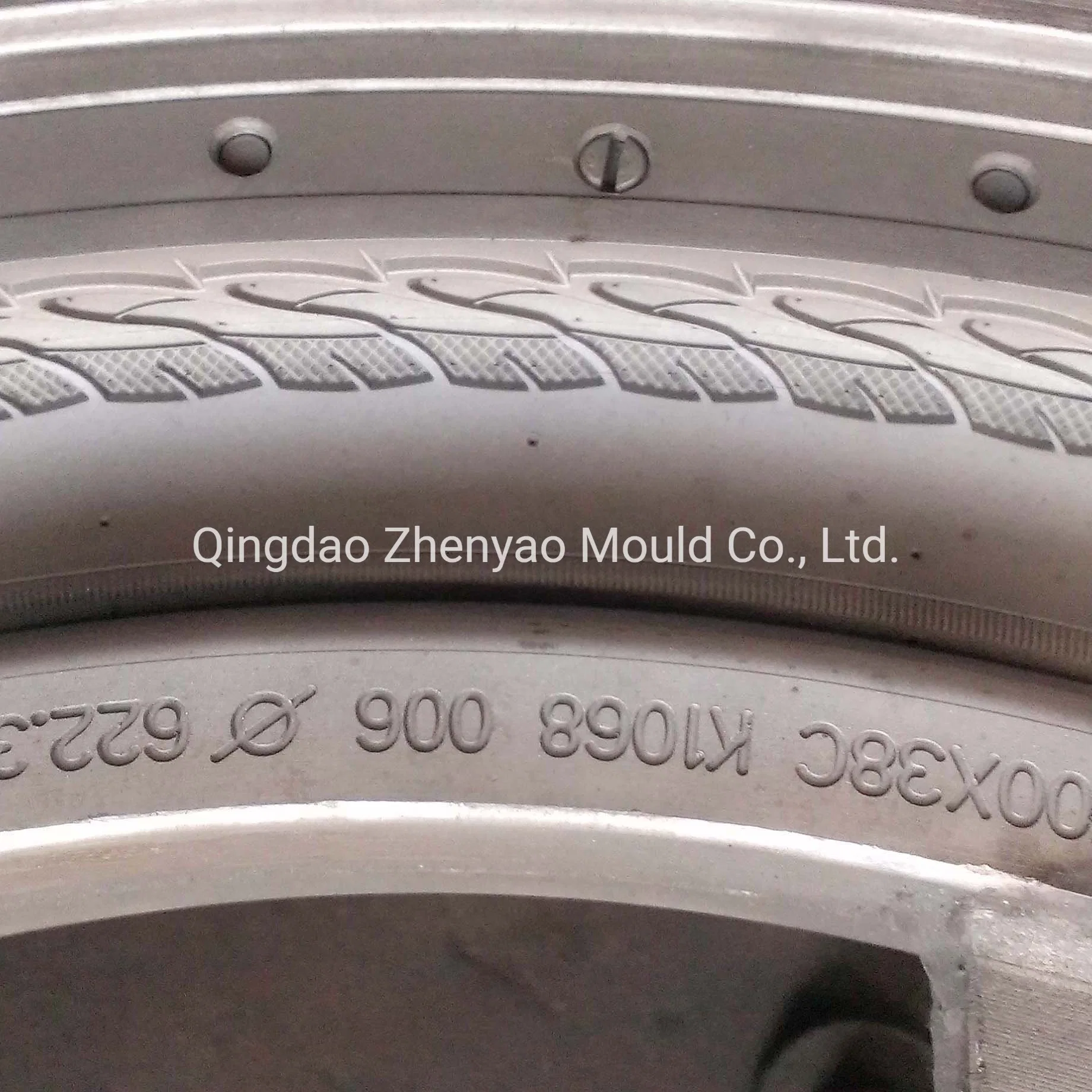 Professional Bike Tire Mold Bike Tyre Mould