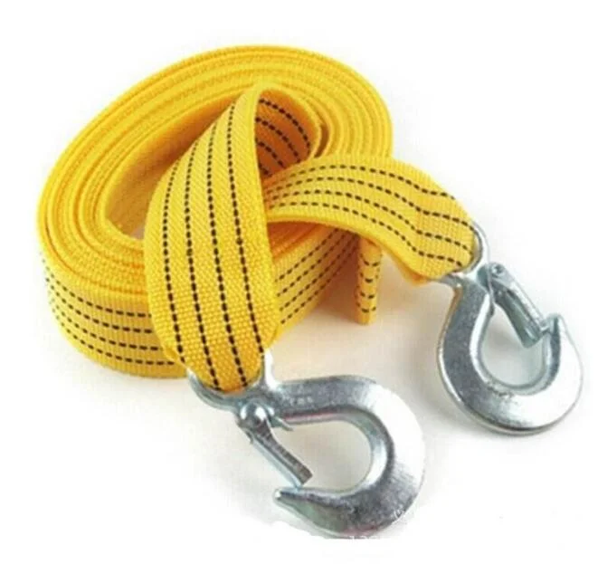 Jf 1t~6t Heavy Duty Cargo Truck Transportation Wholesale/Supplier Cargo Lashing Towing Belt