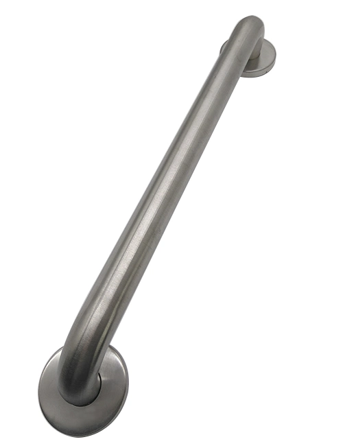 Barra de seguridad de SUS304 L 60cm Grab Bar montada en pared para Personas con discapacidad (908-60cm)