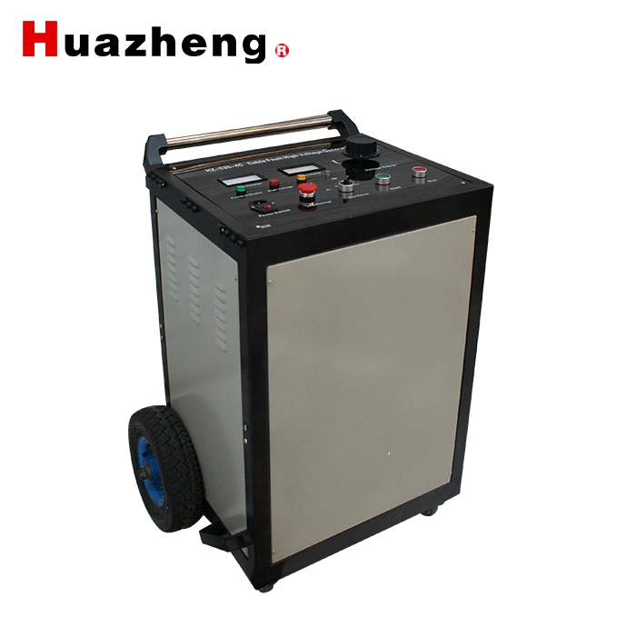 China Manufacturer High quality/High cost performance  Networking Underground Cable Fault Tester