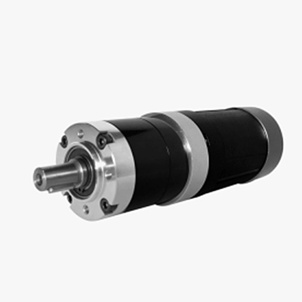 Multi-Functional Special Flat Bus DC Worm Gear Wiper DC Motor