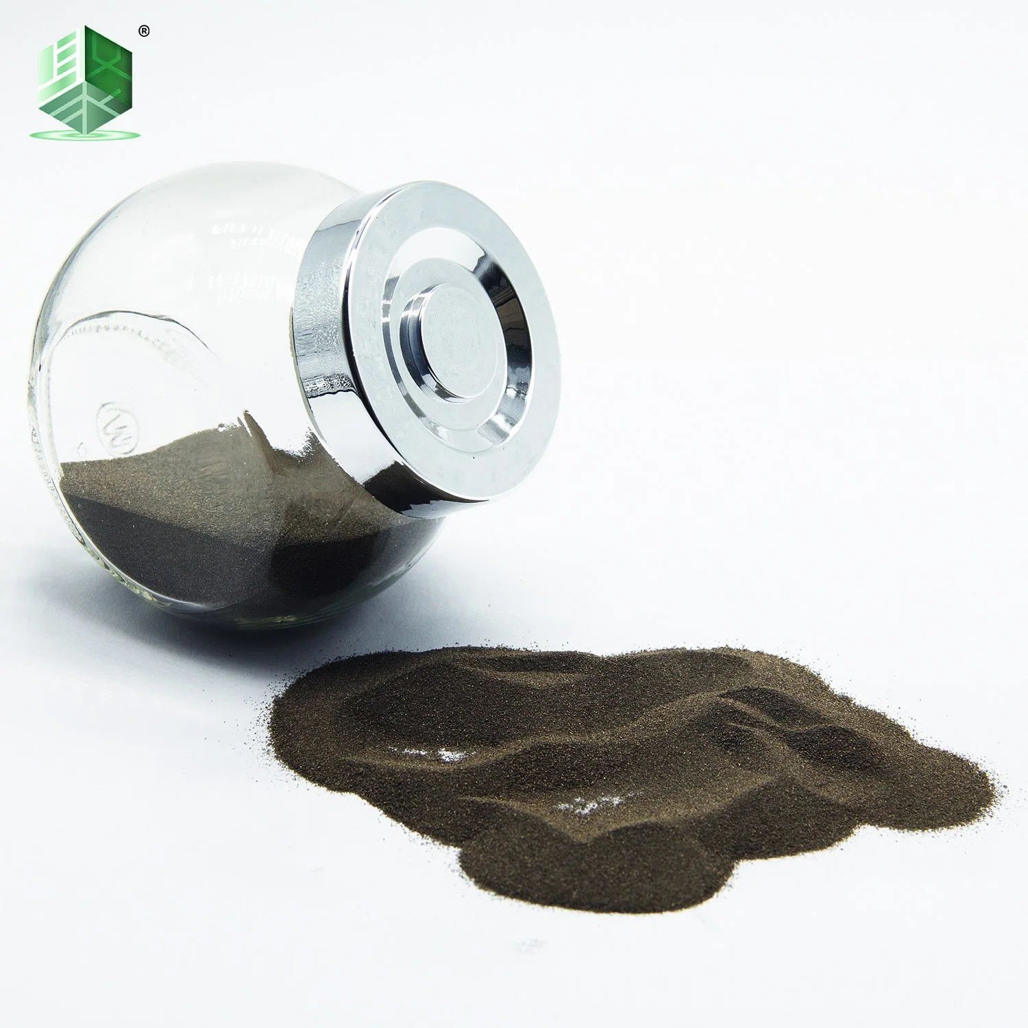 Coarse Cobalt Powder Is Used to Make Superhard Heat-Resistant Alloy and Magnetic Alloy Cobalt Powder