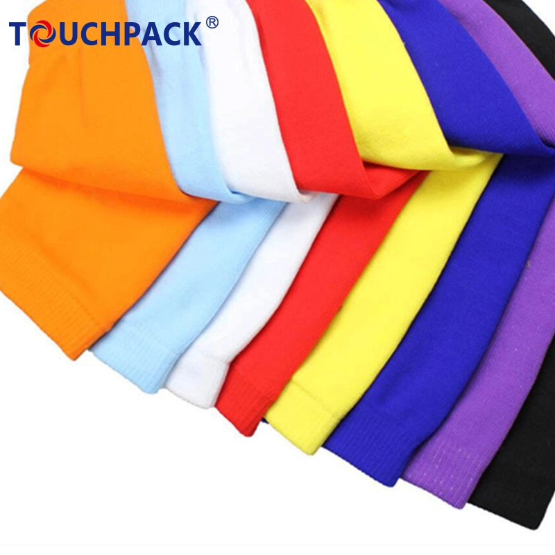 Cotton Terry Towel Wristband Custom Sport Sweatband