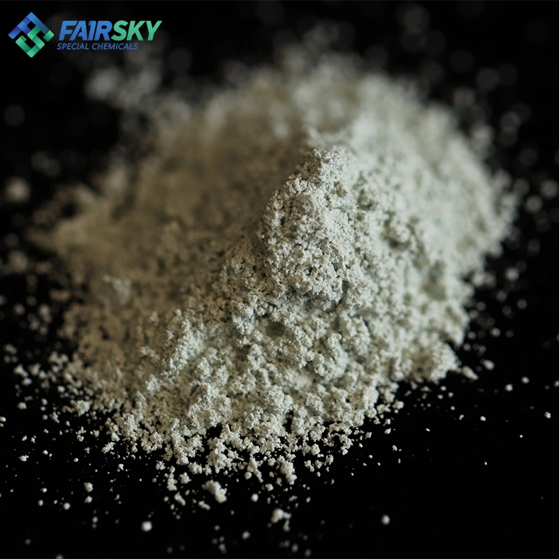 Catalyst Grade Molybdenum Oxide Moo3 CAS: 1313-27-5 Molybdenum Trioxide