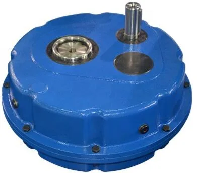 Xg Series Shaft Mounted Speed Reducer Motor for Mining Industry and Mining Quarry Application