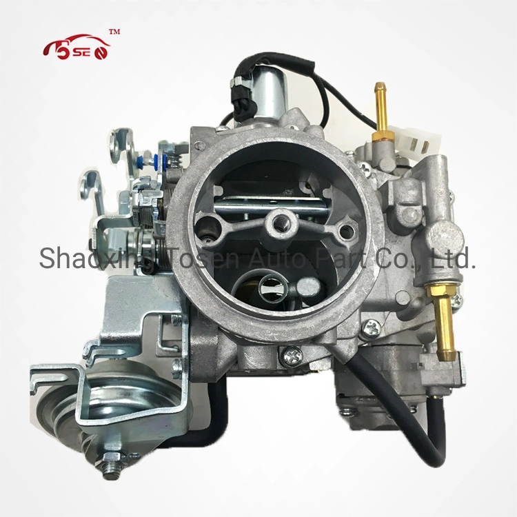 13200-84312 Car Parts Carb Carburetor for Suzuki Alto Sb380 F8b Tata-Alto Fronte Gigantesco Kazuma 80-