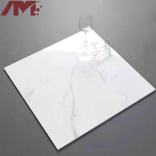 Cheap 3D Modern Bathroom Floor Ceramic Wall 60X60 Marble Porcelain Tile