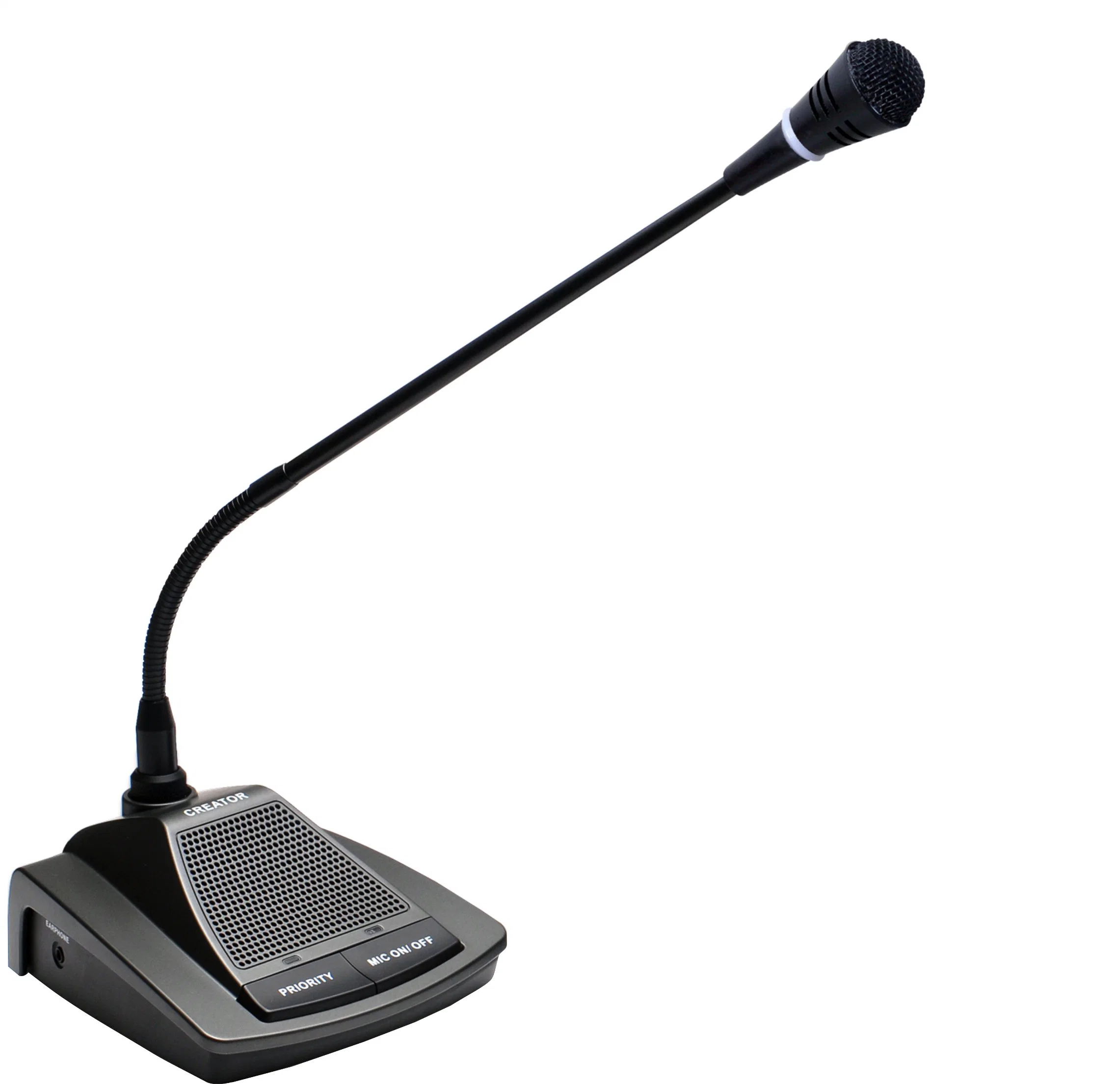 Digital Conference System Microphone Audio Conference System