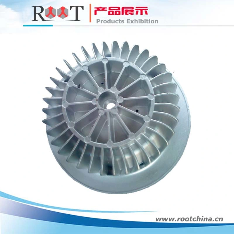 High quality/High cost performance  Aluminum Alloy Die Casting for Vehicle Parts