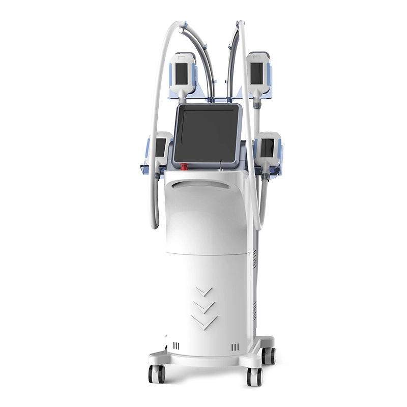 Weight Loss Cavitation RF Lipo Laser Cryolipolyse Maschine für Fett Einfrieren