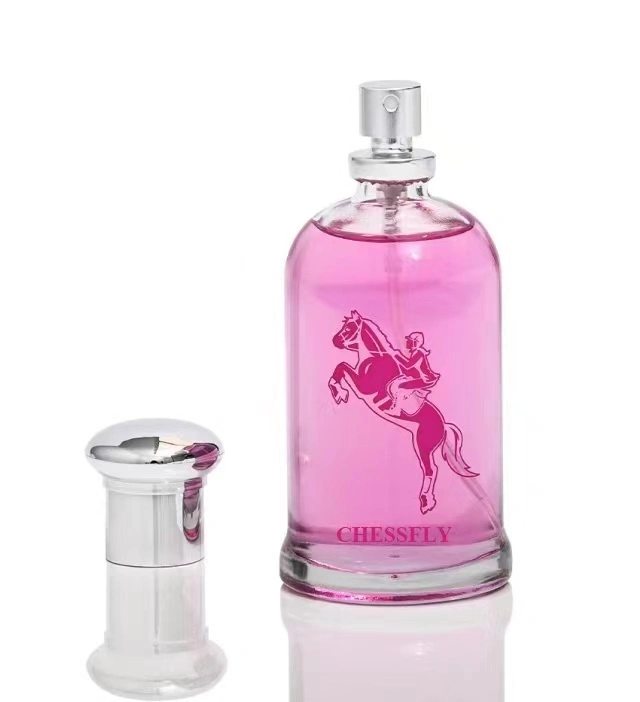 Chessfly Pink Polo Women Perfume 100 مل Poison Libre Light Blue منظمة التضامن المسيحي الدولية باسيوان