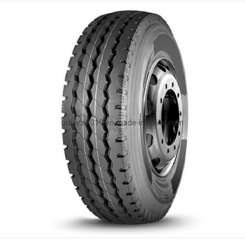 Boto Brand Radial Truck Tyres 11.00r22.5 Good Quality