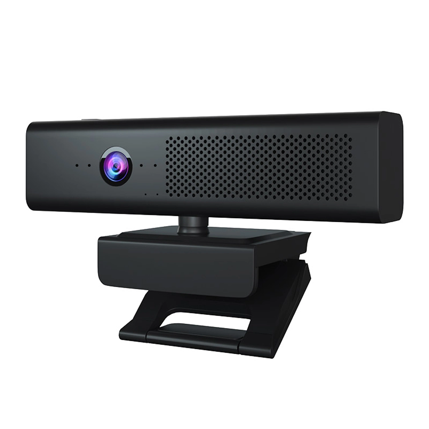 Escritorio del portátil mini equipo de la cámara de seguridad CCTV Webcam PC Digital