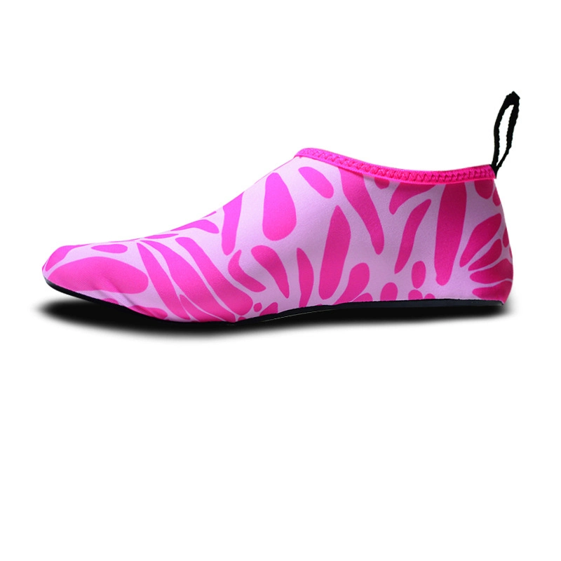 Unisex Barefoot Water Skin Aqua Quick-Dry Beach Swim Surf Yoga Water Shoes