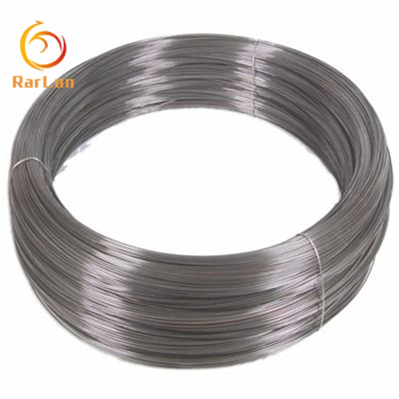 Hot Dipped Galvanized Steel Wire 20/21/22 Gauge Galvanized Gi Iron Zinc Wire for Binding