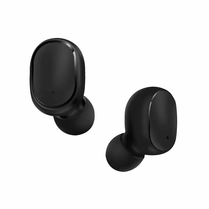 2022 Wholesale/Supplier Latest Version Wireless Headset H6 Wireless Stereo 5.0 Bluetooth Earbuds Hands-Free in-Ear Headphone