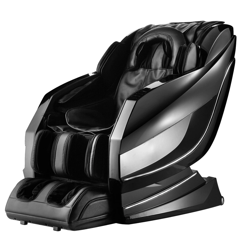 U-Shape Pillow Cheap Zero Gravity 4D Massage Chair/Modern Home Furniture