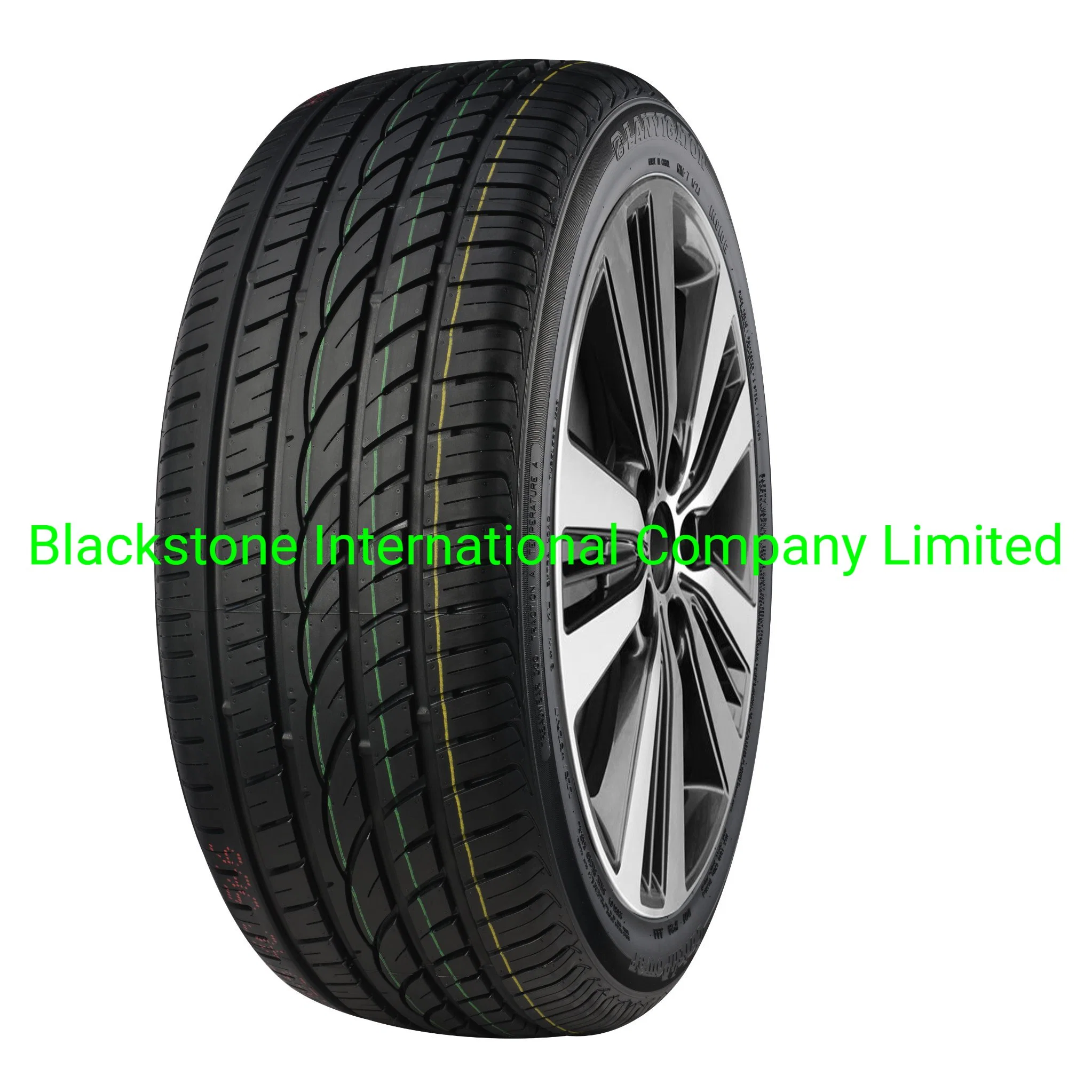 Yongsheng Joy Road ardent GCC Marca neumático 195/60r15 225/70/16