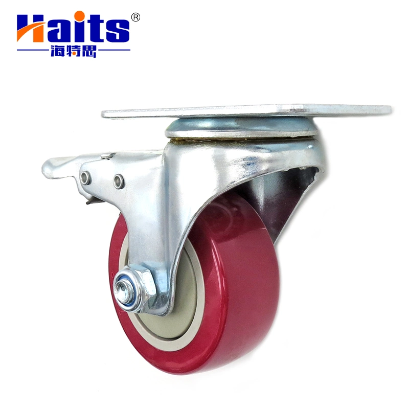 Bed Frame Casters Heavy Duty Castor Wheels Stainless Steel Casters