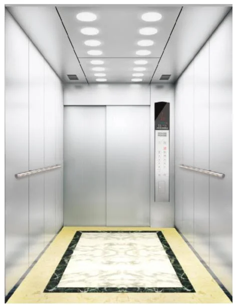 Hospital Bed Stretcher Lift Elevator From Professional Manufacturer