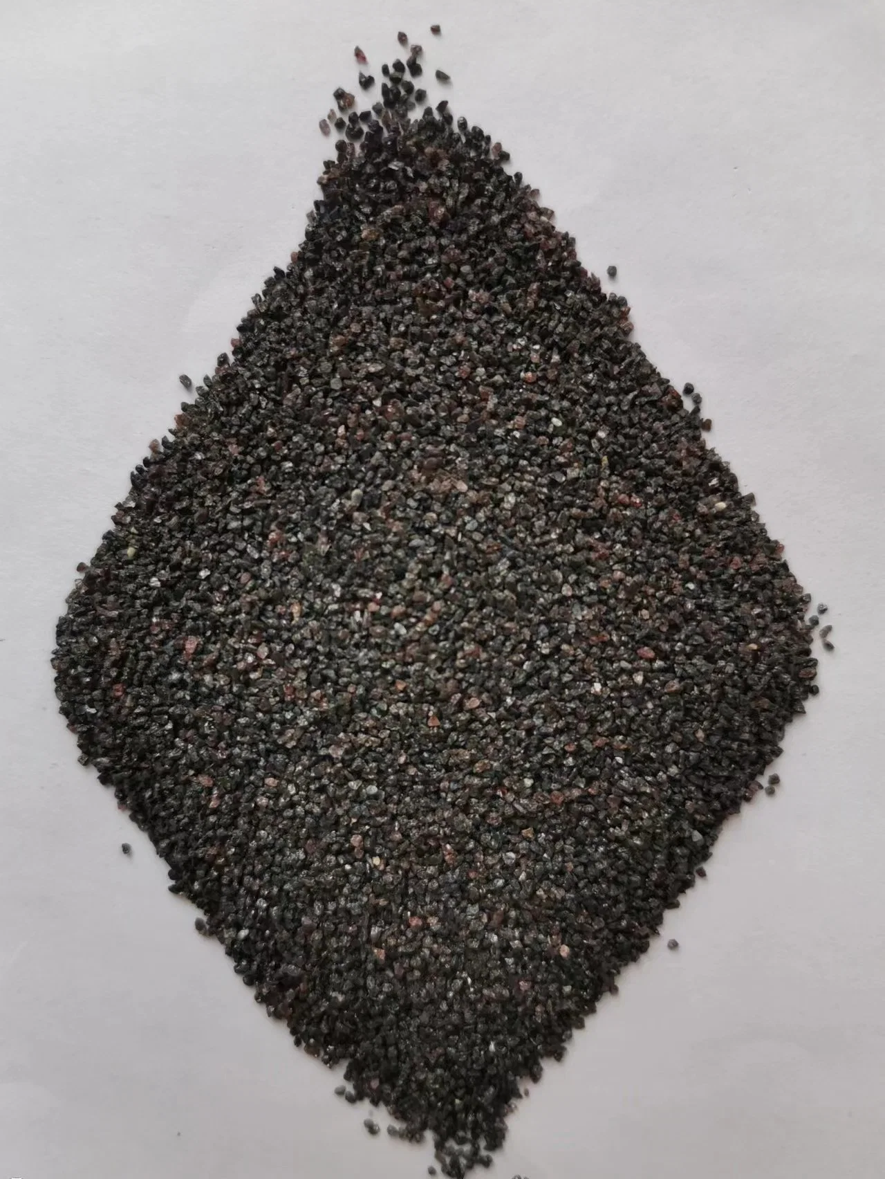 Bfa Abrasives/Brown Corundum/First Grade Brown Alumina Oxide