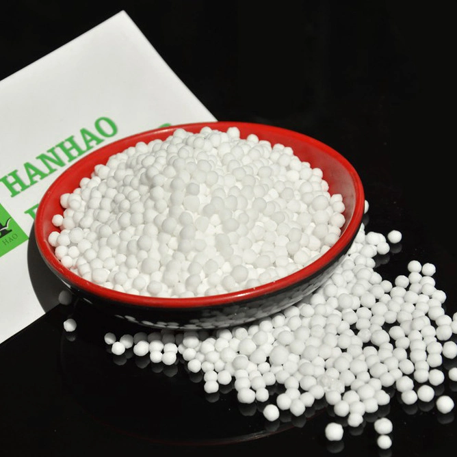 High Quality Industrial Grade Nitrogen 46% Urea Manufacturer